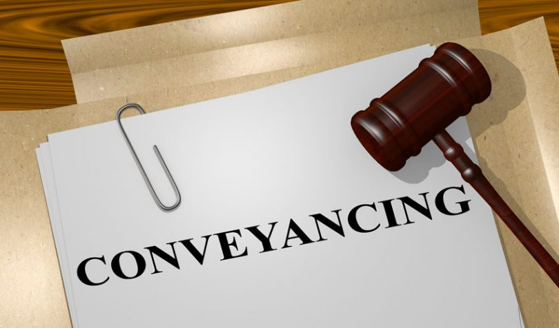 Top Conveyancing firms in Sydney