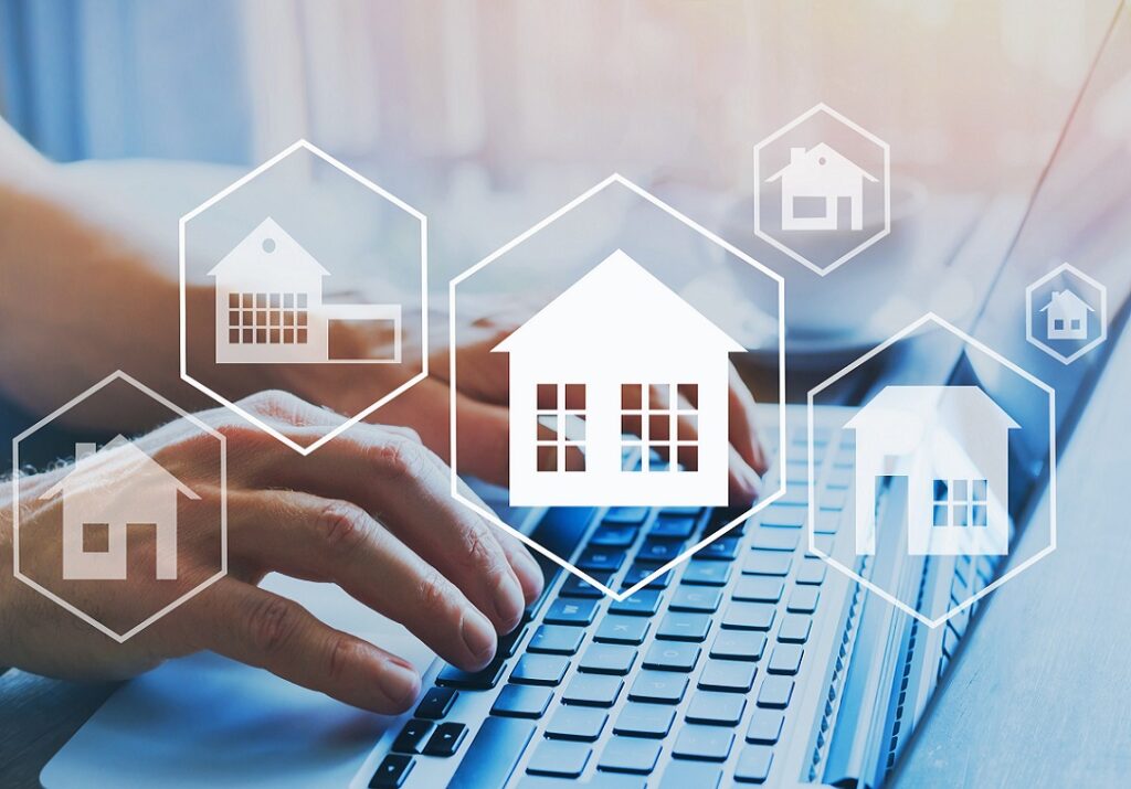 The Role of Technology in Modern Conveyancing