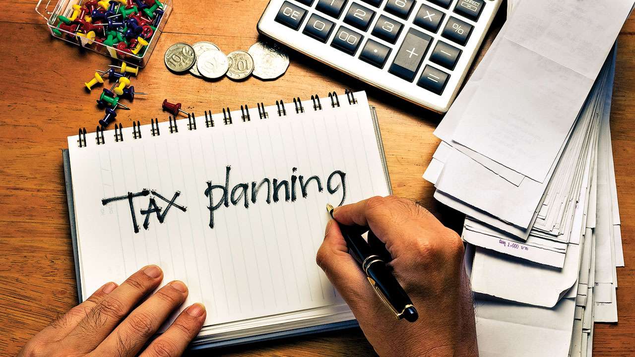 Navigating the Tax Maze: Your Guide to Efficient and Effective Planning